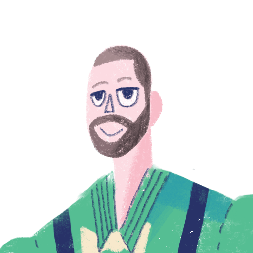 Avatar: Ben