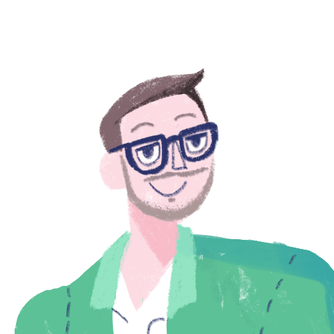 Avatar: Mateusz