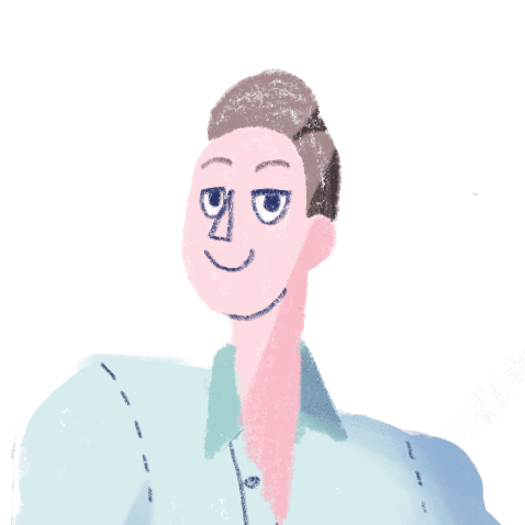 Avatar: Peter