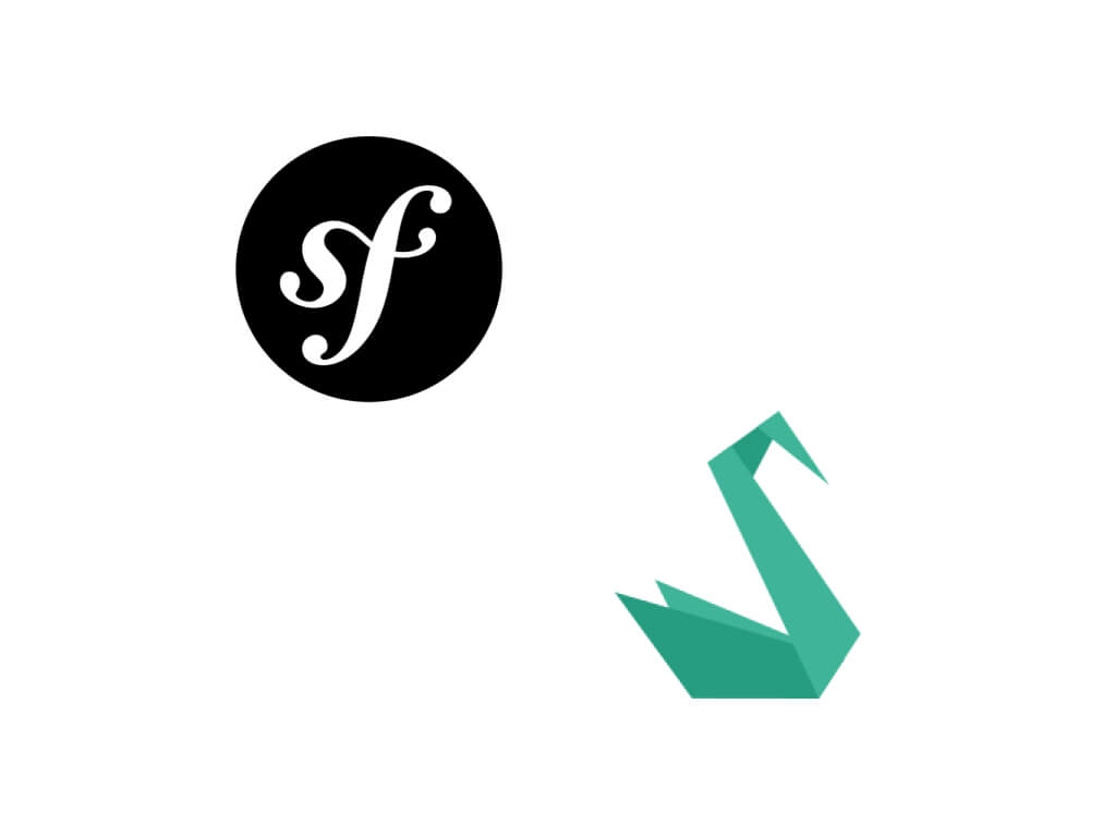 Symphony and Sylius logo